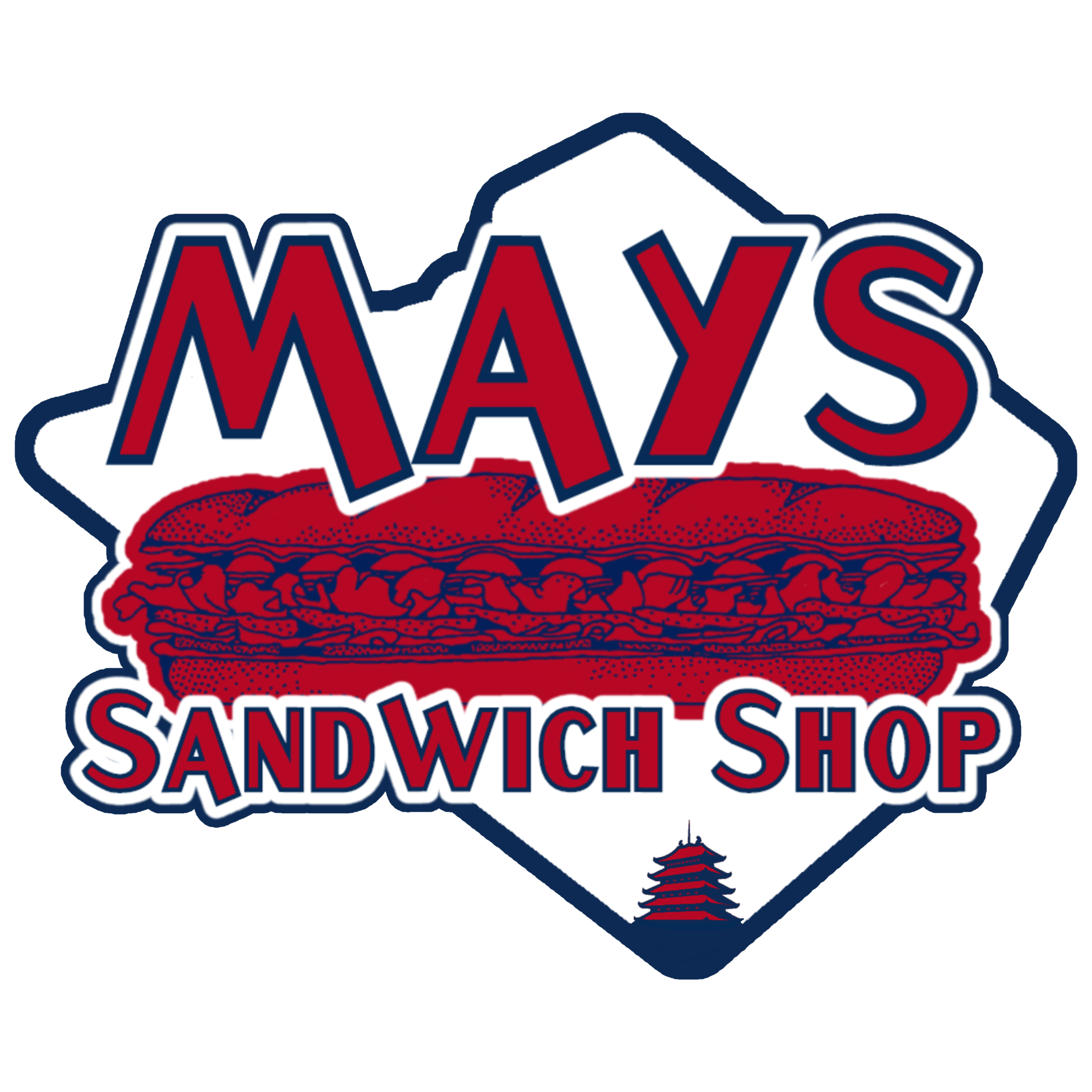 The Sandwich Shop Modesto - mac5o2t